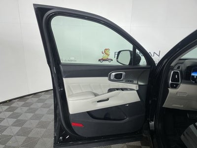 2023 Kia Sorento Hybrid SX Prestige