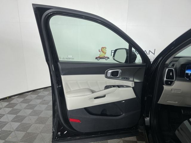 2023 Kia Sorento Hybrid SX Prestige