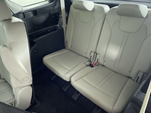 2023 Kia Sorento Hybrid SX Prestige