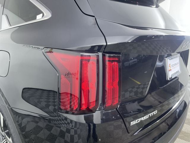 2023 Kia Sorento Hybrid SX Prestige