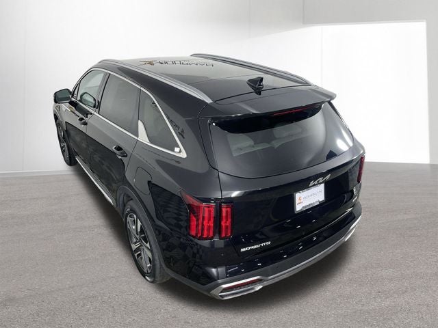 2023 Kia Sorento Hybrid SX Prestige