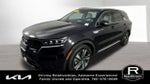 2023 Kia Sorento Hybrid SX Prestige