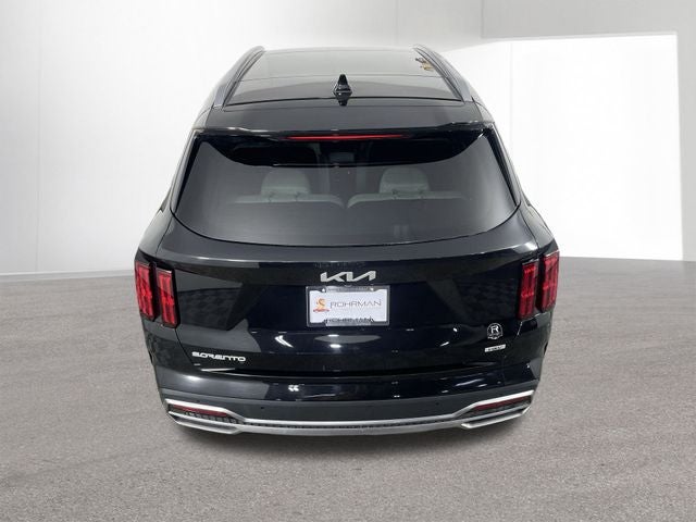 2023 Kia Sorento Hybrid SX Prestige