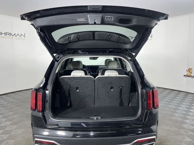 2023 Kia Sorento Hybrid SX Prestige