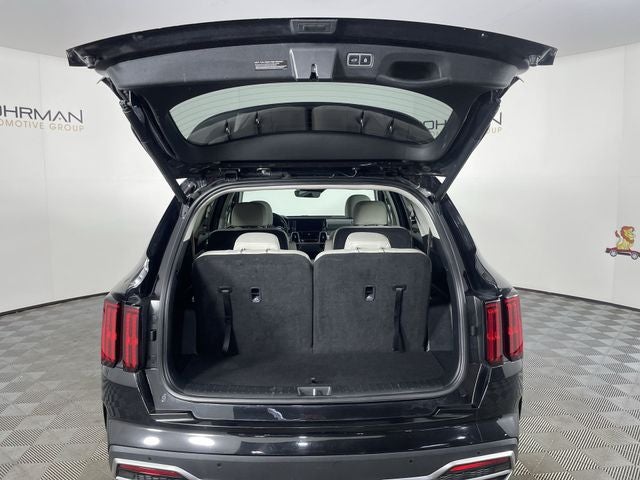 2023 Kia Sorento Hybrid SX Prestige