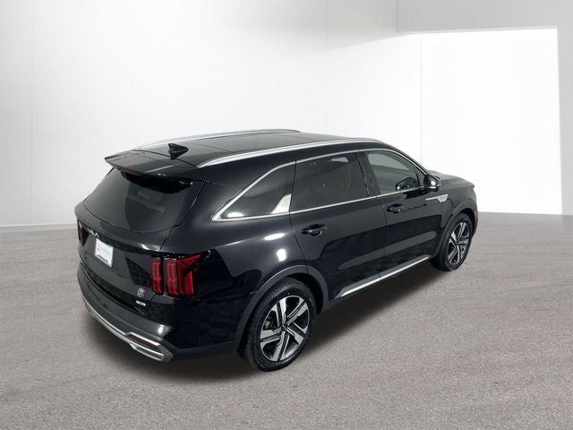2023 Kia Sorento Hybrid SX Prestige