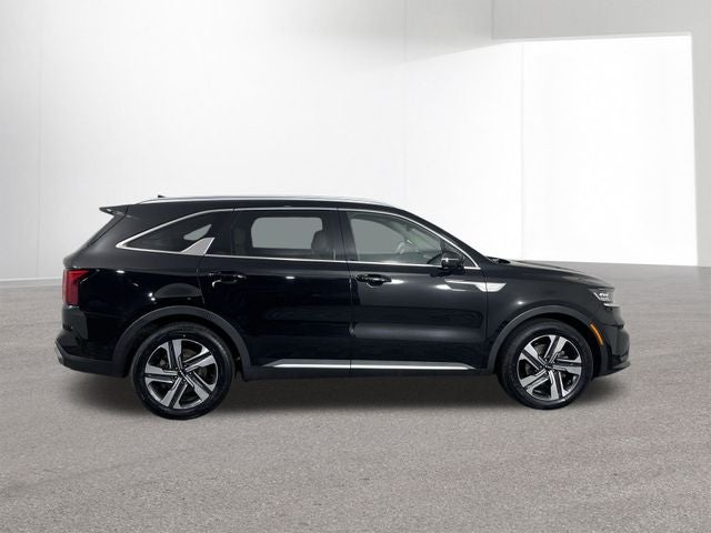 2023 Kia Sorento Hybrid SX Prestige