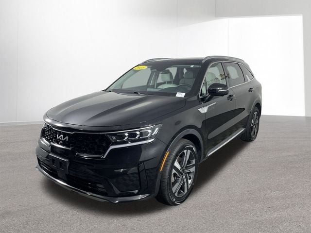 2023 Kia Sorento Hybrid SX Prestige