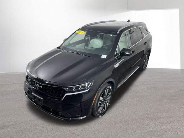 2023 Kia Sorento Hybrid SX Prestige