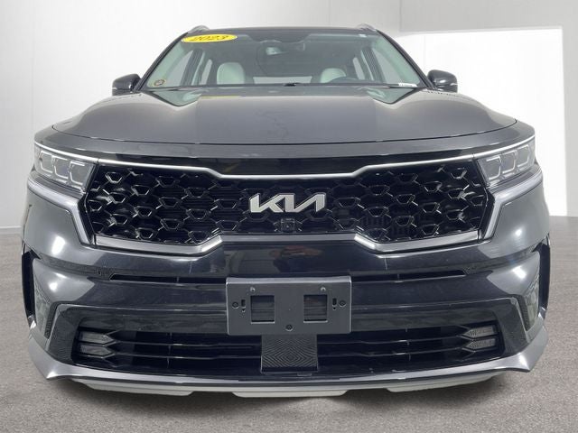 2023 Kia Sorento Hybrid SX Prestige