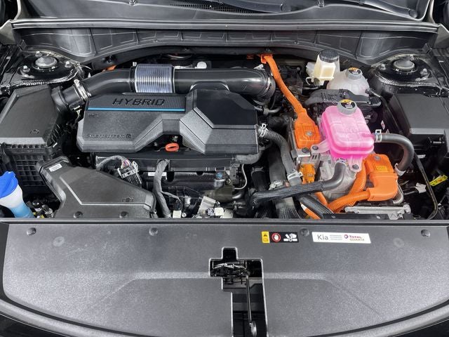 2023 Kia Sorento Hybrid SX Prestige