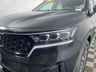 2023 Kia Sorento Hybrid SX Prestige