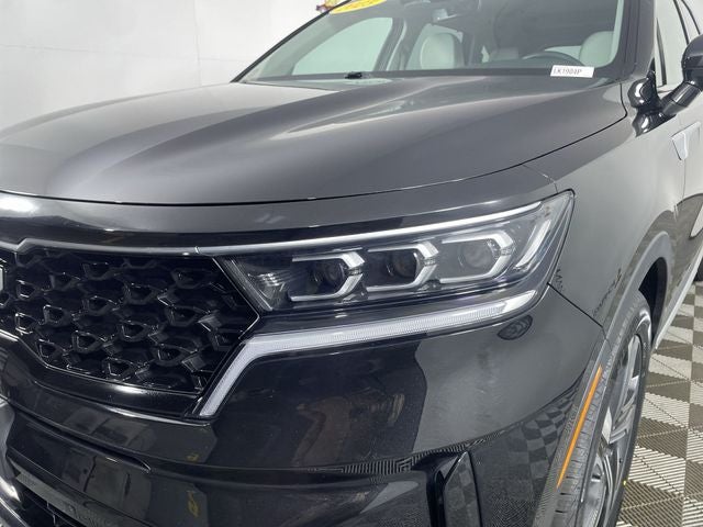 2023 Kia Sorento Hybrid SX Prestige