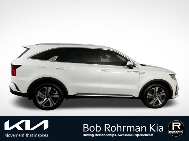 2022 Kia Sorento Plug-In Hybrid SX Prestige