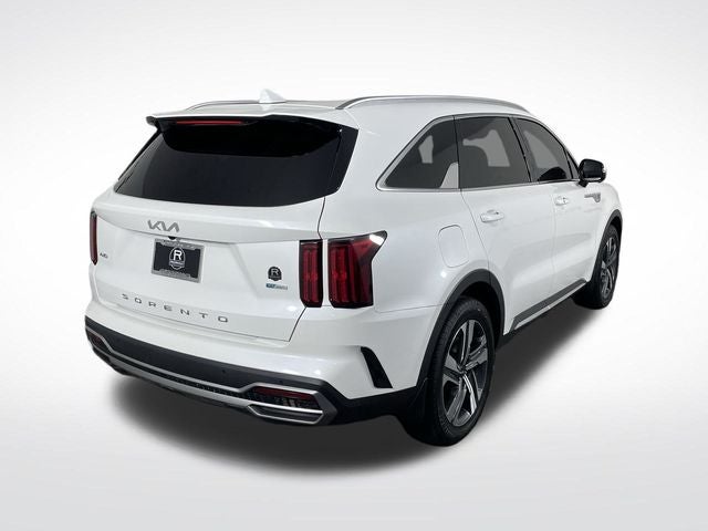 2022 Kia Sorento Plug-In Hybrid SX Prestige
