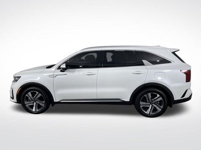 2022 Kia Sorento Plug-In Hybrid SX Prestige