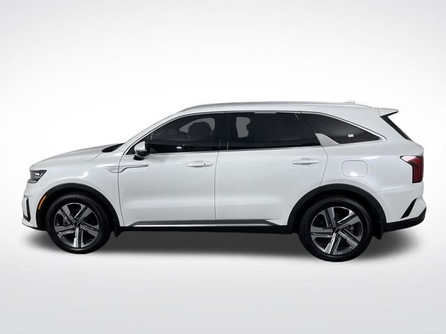 2022 Kia Sorento Plug-In Hybrid SX Prestige