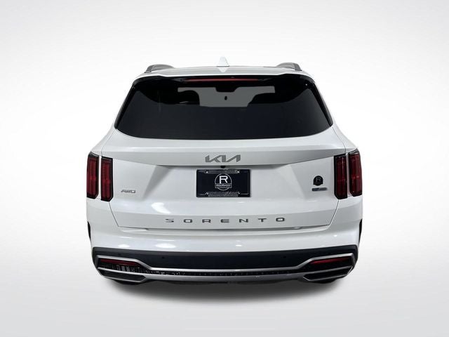 2022 Kia Sorento Plug-In Hybrid SX Prestige
