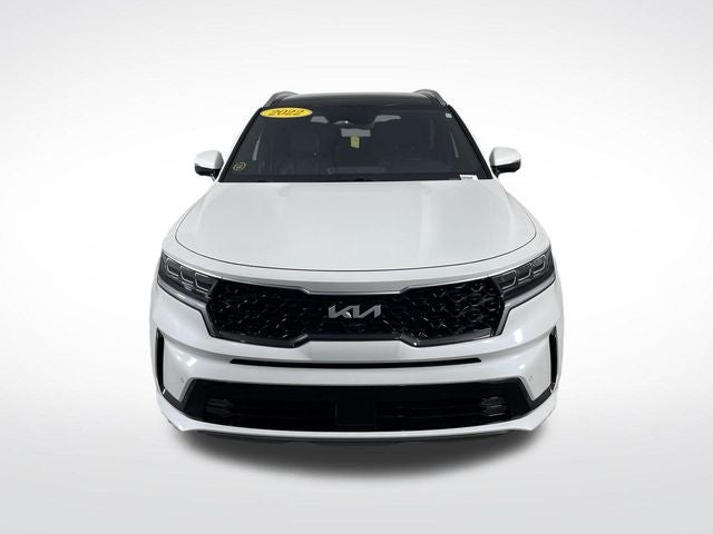2022 Kia Sorento Plug-In Hybrid SX Prestige