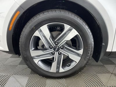 2022 Kia Sorento Plug-In Hybrid SX Prestige