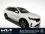 2022 Kia Sorento Plug-In Hybrid SX Prestige