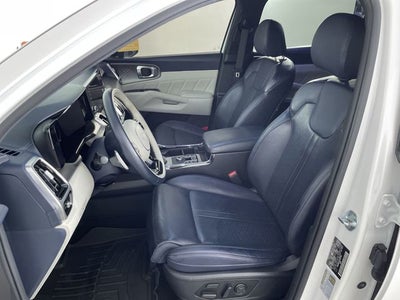 2022 Kia Sorento Plug-In Hybrid SX Prestige