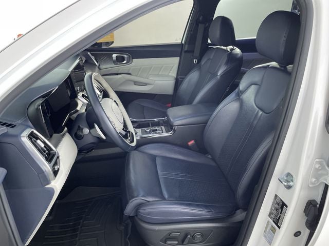 2022 Kia Sorento Plug-In Hybrid SX Prestige