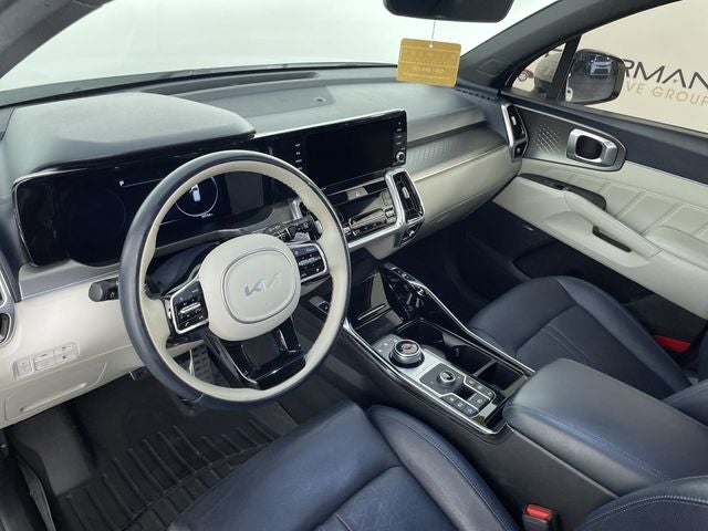 2022 Kia Sorento Plug-In Hybrid SX Prestige