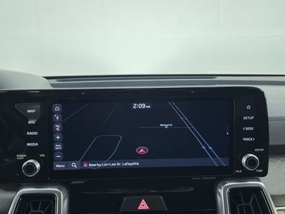 2022 Kia Sorento Plug-In Hybrid SX Prestige