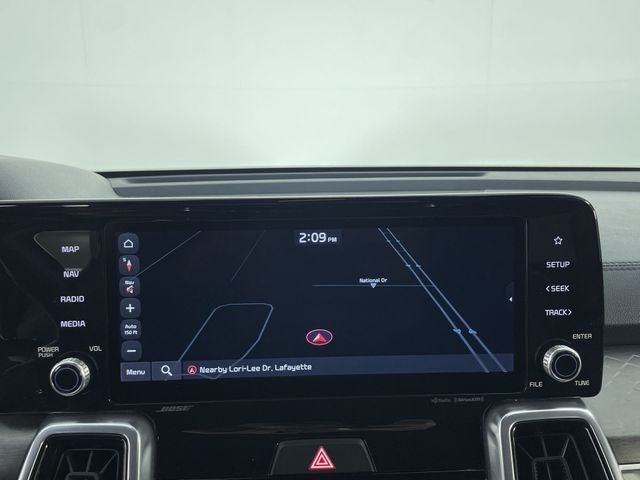 2022 Kia Sorento Plug-In Hybrid SX Prestige