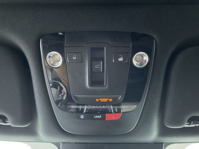 2022 Kia Sorento Plug-In Hybrid SX Prestige