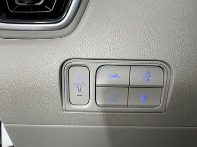 2022 Kia Sorento Plug-In Hybrid SX Prestige