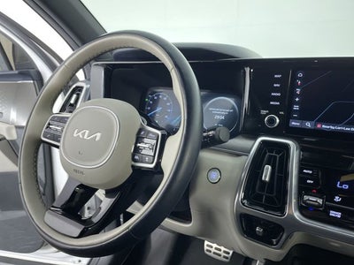 2022 Kia Sorento Plug-In Hybrid SX Prestige
