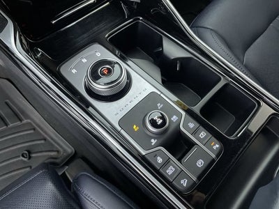2022 Kia Sorento Plug-In Hybrid SX Prestige