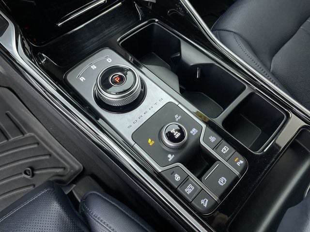 2022 Kia Sorento Plug-In Hybrid SX Prestige