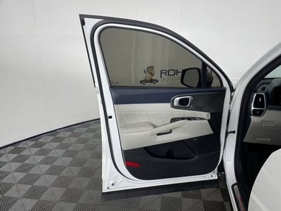 2022 Kia Sorento Plug-In Hybrid SX Prestige