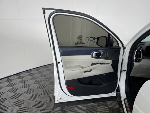2022 Kia Sorento Plug-In Hybrid SX Prestige