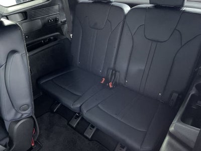 2022 Kia Sorento Plug-In Hybrid SX Prestige