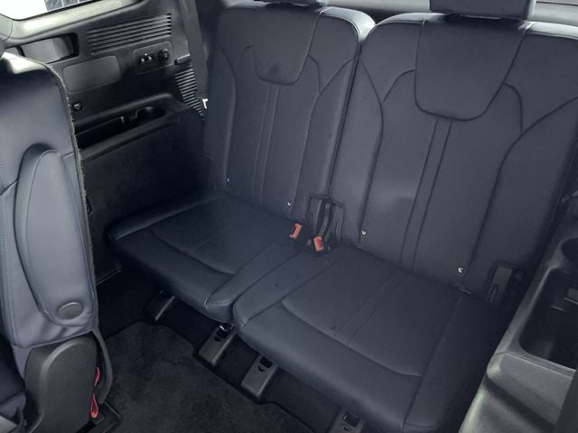 2022 Kia Sorento Plug-In Hybrid SX Prestige