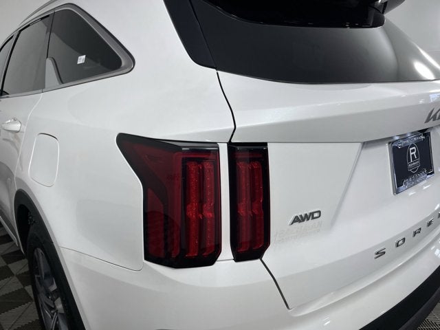 2022 Kia Sorento Plug-In Hybrid SX Prestige