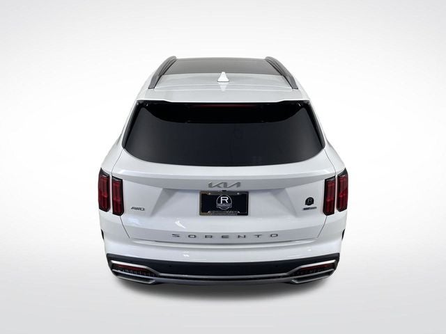 2022 Kia Sorento Plug-In Hybrid SX Prestige