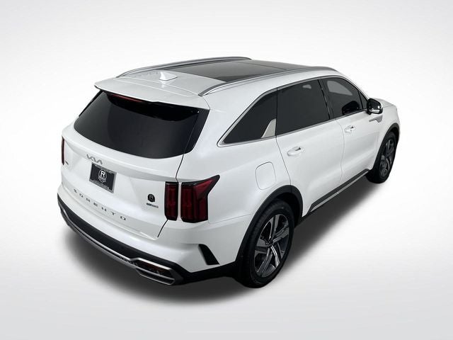 2022 Kia Sorento Plug-In Hybrid SX Prestige