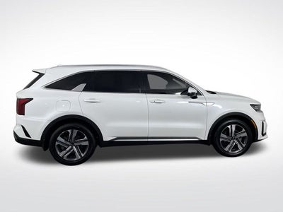 2022 Kia Sorento Plug-In Hybrid SX Prestige