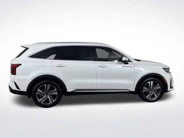2022 Kia Sorento Plug-In Hybrid SX Prestige