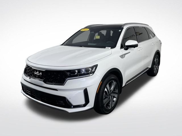 2022 Kia Sorento Plug-In Hybrid SX Prestige