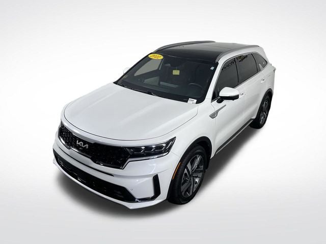 2022 Kia Sorento Plug-In Hybrid SX Prestige