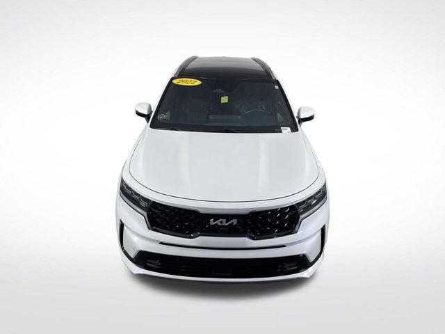 2022 Kia Sorento Plug-In Hybrid SX Prestige
