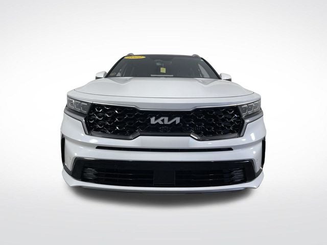 2022 Kia Sorento Plug-In Hybrid SX Prestige
