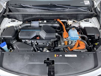 2022 Kia Sorento Plug-In Hybrid SX Prestige