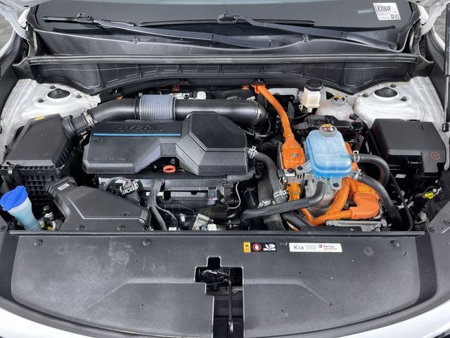 2022 Kia Sorento Plug-In Hybrid SX Prestige